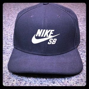 Nike Skateboarding Hat